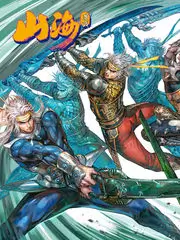 荒野合伙人 热门综艺更新